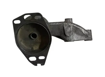 SUPPORTO / STAFFA MOTORE LATO CAMBIO ALFA ROMEO 147 1.9 JTD 2003 - 46458792