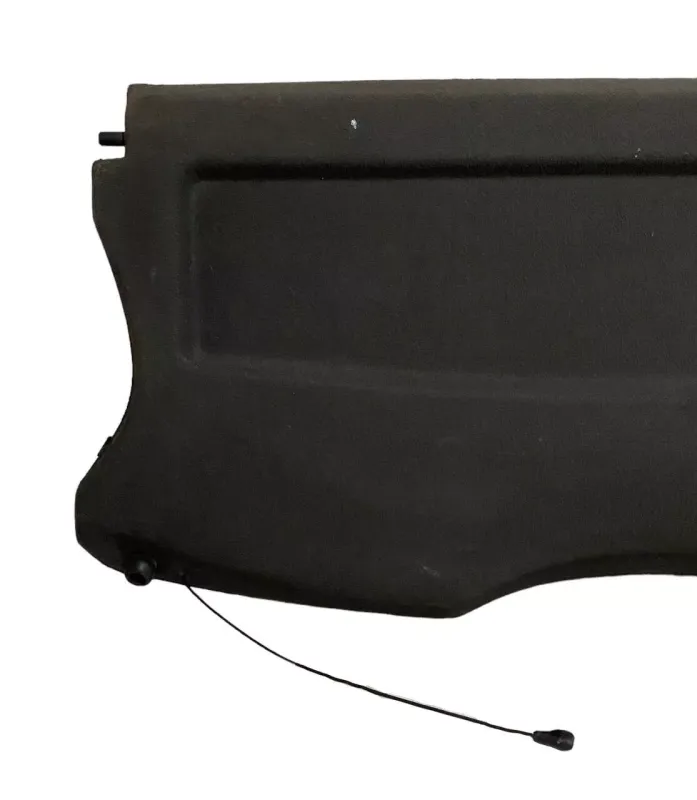 CAPPELLIERA MENSOLA / PIANALE BAGAGLIAIO / BAULE FORD FIESTA (5 PORTE) MKV 2006