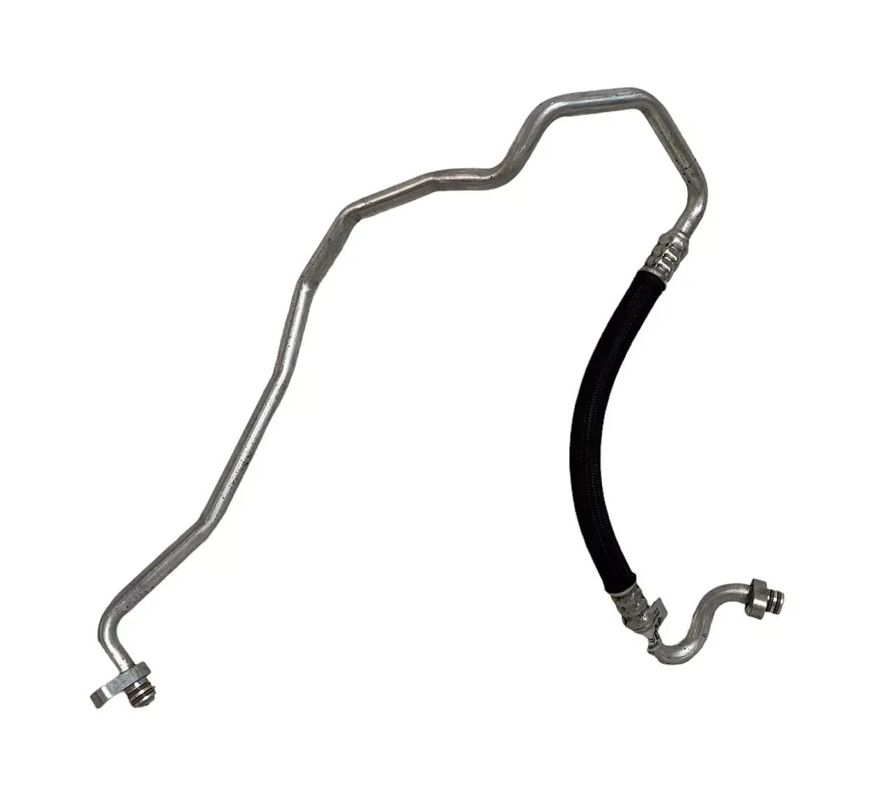 TUBO ARIA CONDIZIONATA (A/C) / CLIMA CITROEN C3 1.6 D HDI 2019 - 9814744680