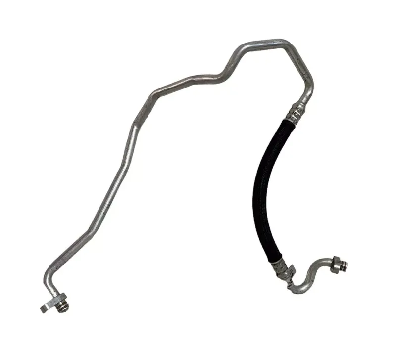 TUBO ARIA CONDIZIONATA (A/C) / CLIMA CITROEN C3 1.6 D HDI 2019 - 9814744680