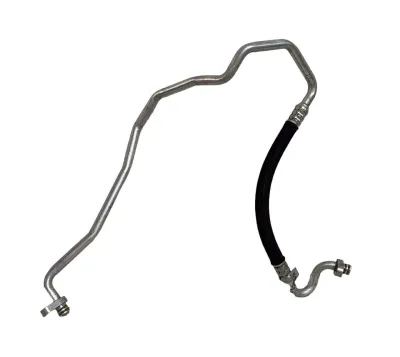 TUBO ARIA CONDIZIONATA (A/C) / CLIMA CITROEN C3 1.6 D HDI 2019 - 9814744680