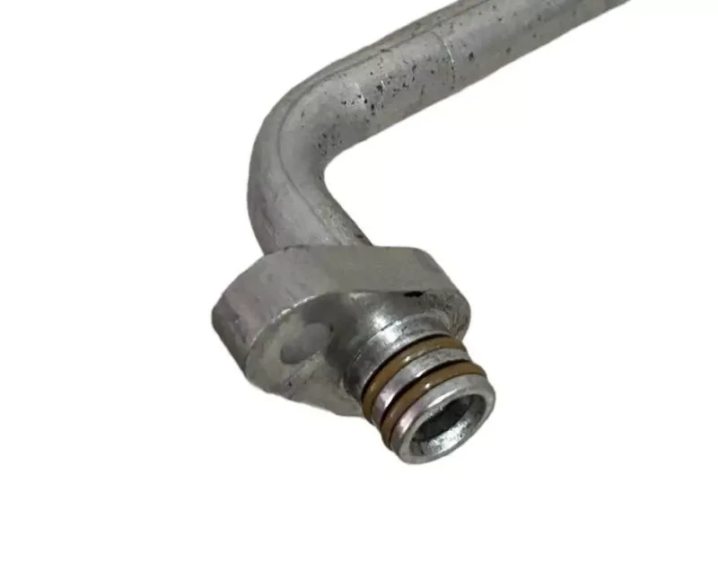 TUBO ARIA CONDIZIONATA (A/C) / CLIMA CITROEN C3 1.6 D HDI 2019 - 9814744680