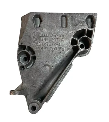 SUPPORTO / STAFFA MOTORE DESTRO SEAT IBIZA V 6J5 1.6 TDI 2010 - 03L199207A