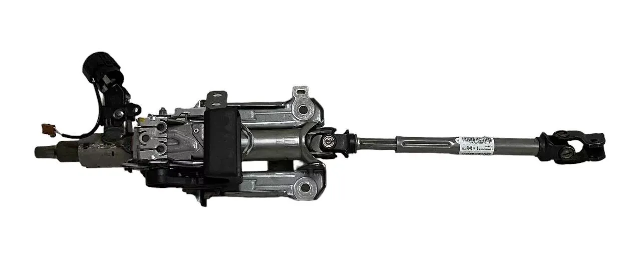 PIANTONE CANNA STERZO (CITY) MECCANICO CITROEN C3 (III) 2019 - 9835704877