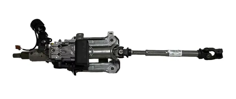 PIANTONE CANNA STERZO (CITY) MECCANICO CITROEN C3 (III) 2019 - 9835704877