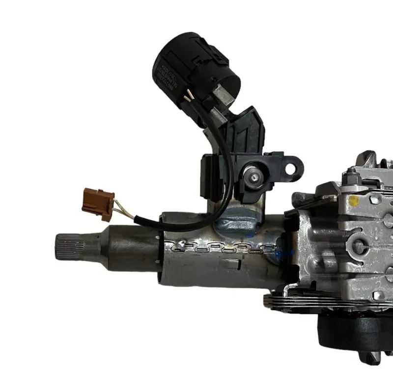 PIANTONE CANNA STERZO (CITY) MECCANICO CITROEN C3 (III) 2019 - 9835704877