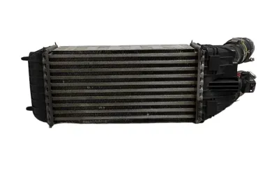 RADIATORE INTERCOOLER (SCAMBIATORE) CITROEN C3 1.6 DIESEL HDI 2019 - 9803900780