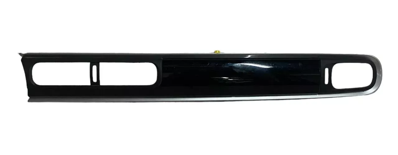 MODANATURA / RIVESTIMENTO / LISTELLO CRUSCOTTO CITROEN C3 2020 - 9812401777