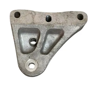 SUPPORTO / STAFFA MOTORE DESTRO VOLKSWAGEN POLO V (6R) 1.6 TDI 2011 6Q0199185AA