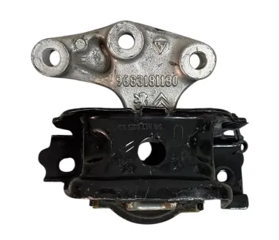 SUPPORTO / STAFFA MOTORE LATO DESTRO PEUGEOT 2008 1.6 BLUEHDI 2015 - 9683181180