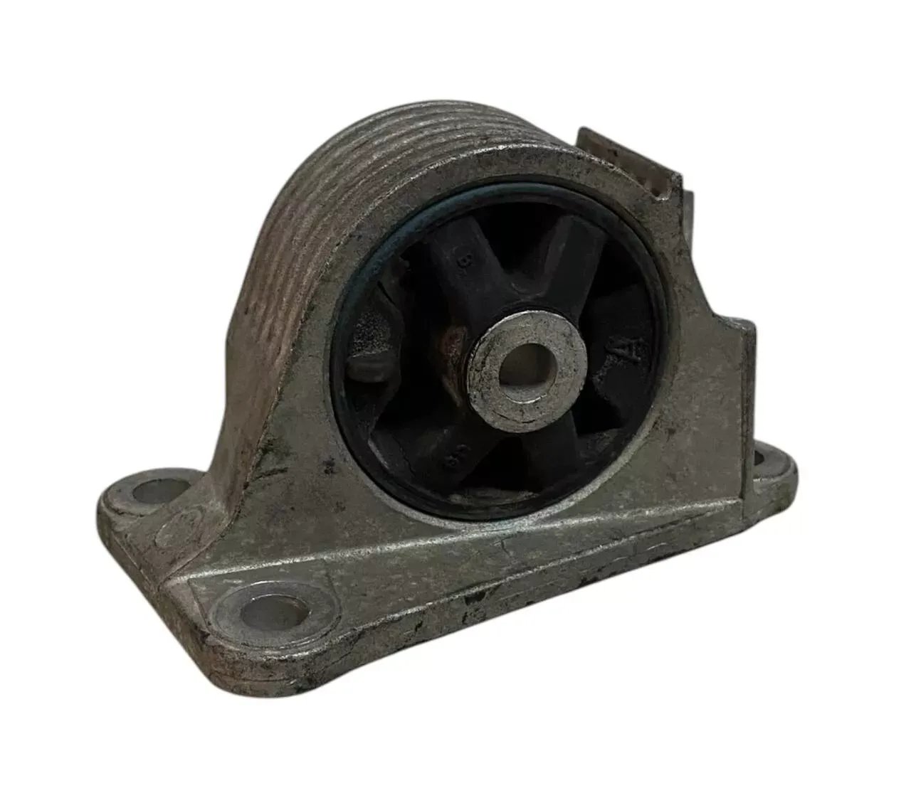 SUPPORTO / STAFFA MOTORE LATO DX MINI COOPER R53 1.6 BENZINA 2003 - 22116756405