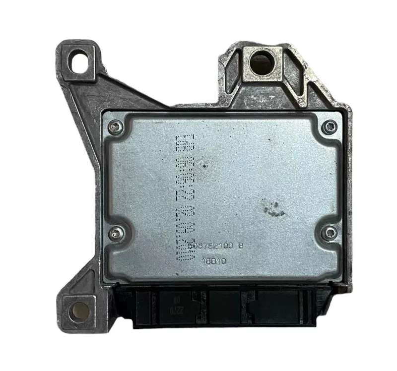 CENTRALINA AIRBAG CITROEN C3 (II) 2012 - 9673657880 - 618300400
