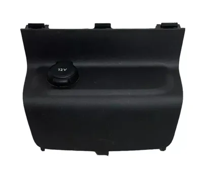 MODANATURA CRUSCOTTO CENTRALE + ACCENDISIGARI CITROEN C3 (III) 2020 - 9812508877