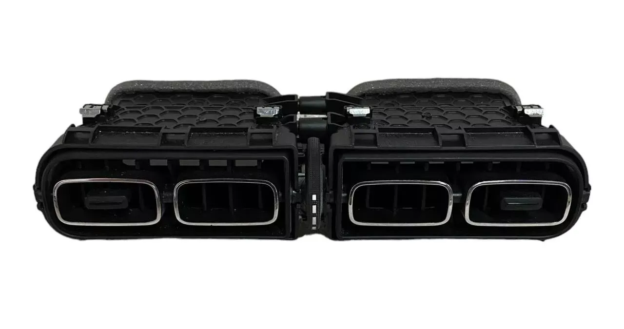 BOCCHETTA / DIFFUSORE PRESA ARIA CENTRALE CITROEN C3 (III) 2020 - 98161835ZD