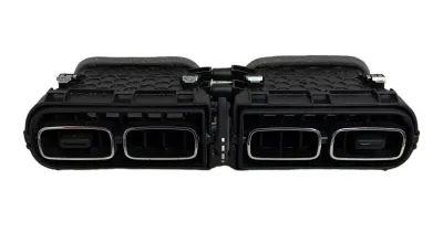 BOCCHETTA / DIFFUSORE PRESA ARIA CENTRALE CITROEN C3 (III) 2020 - 98161835ZD
