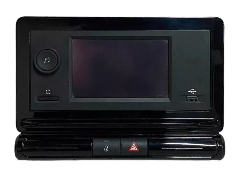 STEREO / DISPLAY / AUTORADIO / LETTORE USB CITROEN C3 (III) 2019 - 98368504ZD