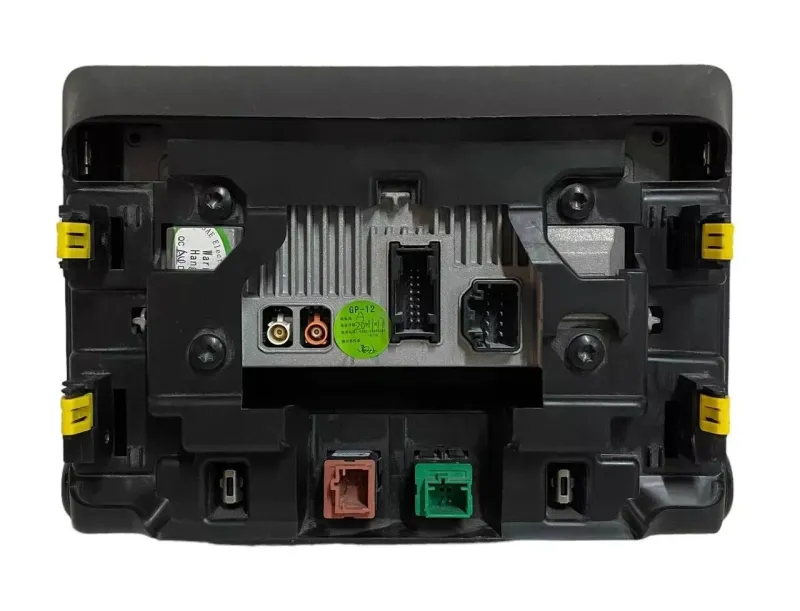 STEREO / DISPLAY / AUTORADIO / LETTORE USB CITROEN C3 (III) 2019 - 98368504ZD