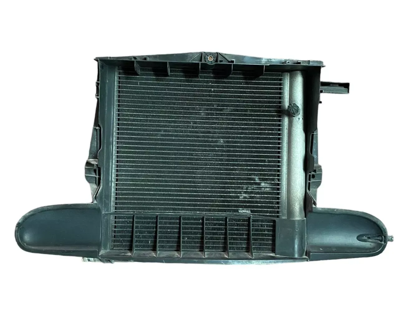KIT RADIATORI SMART FORTWO 450 2004 - 0013196V002 - 0003436V008 - 0013197V001