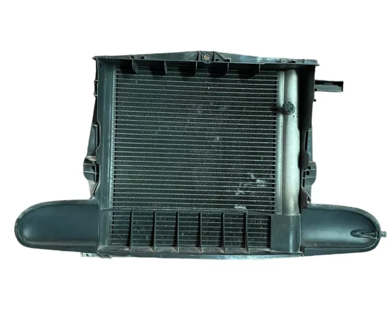 KIT RADIATORI SMART FORTWO 450 2004 - 0013196V002 - 0003436V008 - 0013197V001