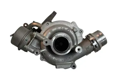 TURBINA / TURBOCOMPRESSORE NISSAN QASHQAI (J11) 1.5 110 CV D. 2018 - 16359700029