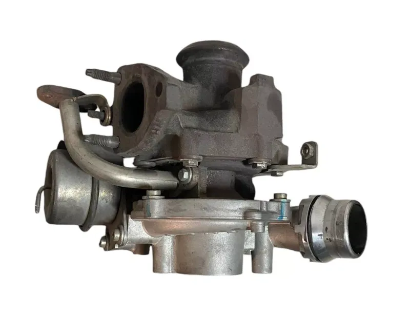 TURBINA / TURBOCOMPRESSORE NISSAN QASHQAI (J11) 1.5 110 CV D. 2018 - 16359700029