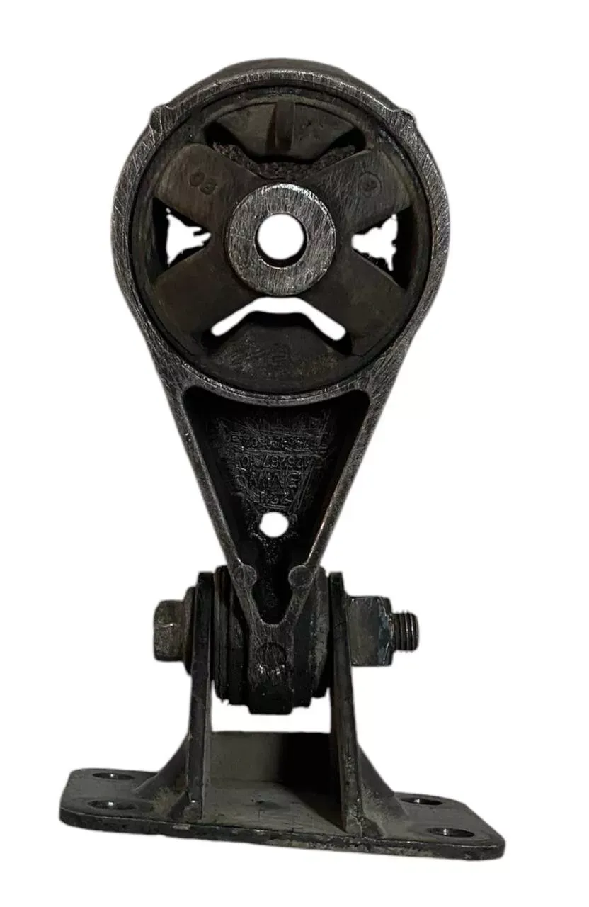 SUPPORTO / STAFFA MOTORE ANT. SX MINI COOPER R53 1.6 BENZINA 2003 - 6756406
