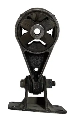 SUPPORTO / STAFFA MOTORE ANT. SX MINI COOPER R53 1.6 BENZINA 2003 - 6756406