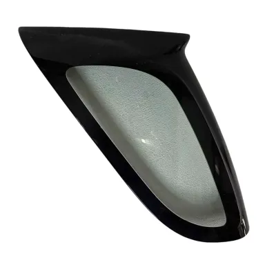 VETRO CRISTALLO FISSO TRIANGOLARE / DEFLETTORE POST. SX SMART FORTWO 450 2002