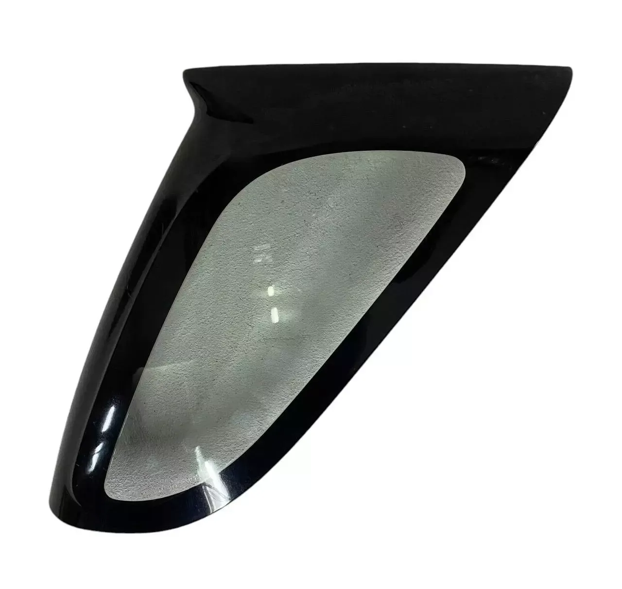 VETRO CRISTALLO FISSO TRIANGOLARE / DEFLETTORE POST. DX SMART FORTWO 450 2002