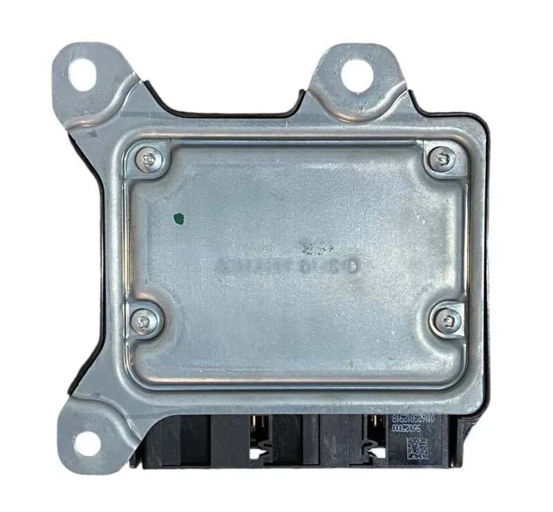 CENTRALINA AIRBAG PEUGEOT 3008 (II) 2016 - 9818958380