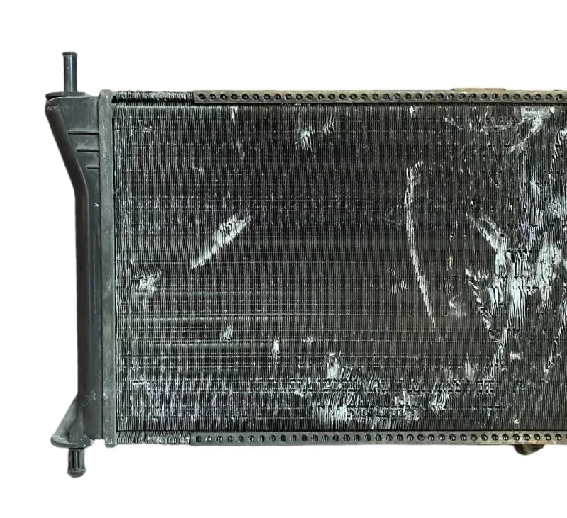 RADIATORE ACQUA + VENTOLA RAFFREDDAMENTO FIAT PANDA 750 1.1 B. 1999 - 5020178