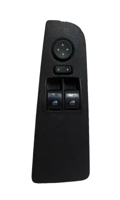 PULSANTIERA / COMANDO ALZAVETRO ANT SX FIAT GRANDE PUNTO 2008 - 735380444