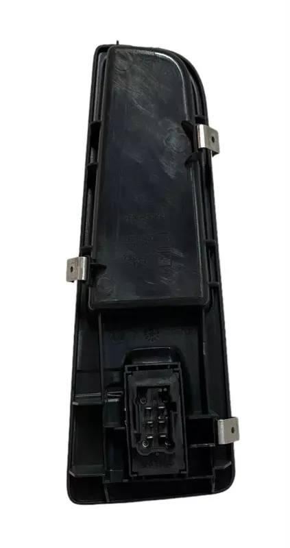 PULSANTIERA / COMANDO ALZAVETRO ANT DX FIAT GRANDE PUNTO 2008 - 735380450