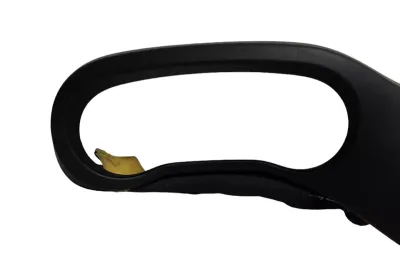 MODANATURA / RIVESTIMENTO / LISTELLO CRUSCOTTO FIAT 500L 351 2016 - 735526475