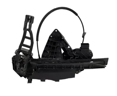 SERRATURA PORTA / PORTIERA / SPORTELLO ANT. DX FORD KUGA MK1 2010 - 3M51R21978AC