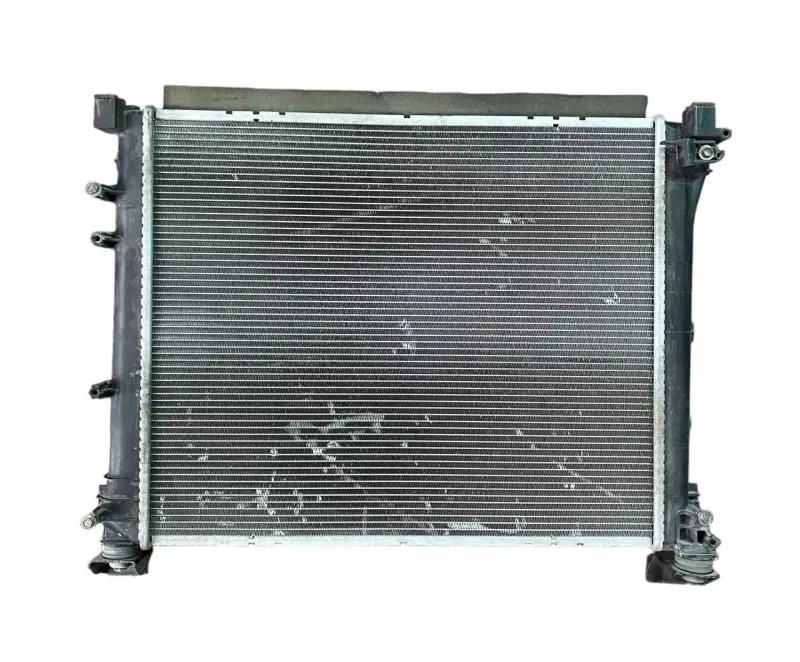 KIT RADIATORI FIAT PANDA 312 (III) 1.3 DIESEL MJT 2015 - 51939067 - 519450620