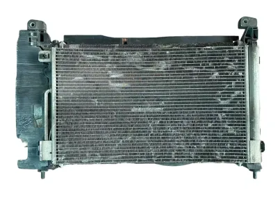 KIT RADIATORI FIAT GRANDE PUNTO 199 BENZINA 2010 - 51878035 - 55700447 - 5570040