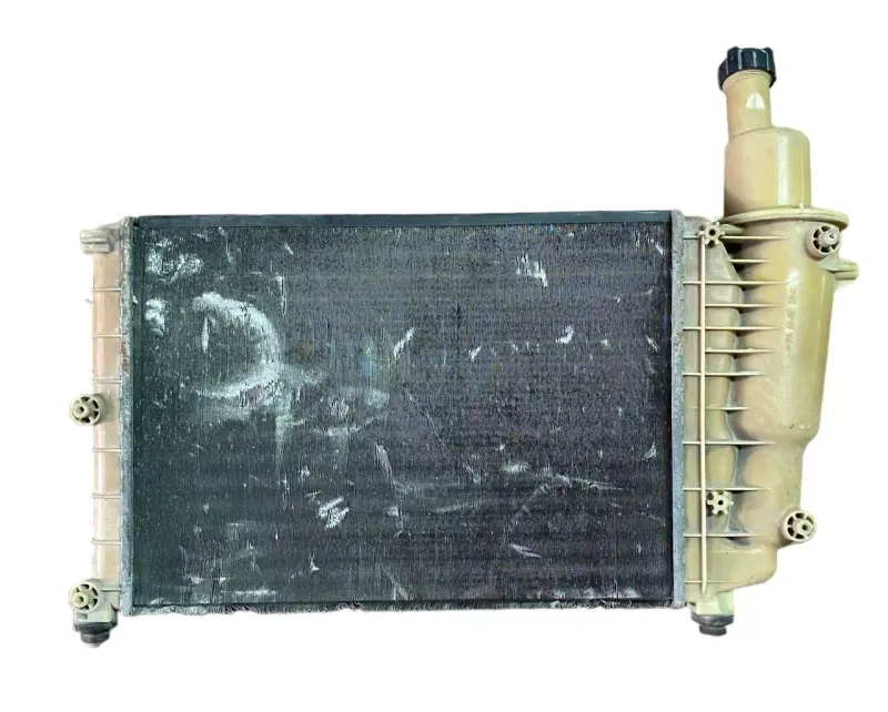 RADIATORE ACQUA RAFFREDDAMENTO MOTORE FIAT PUNTO 176 1.1 BENZINA 1995 - 7718660