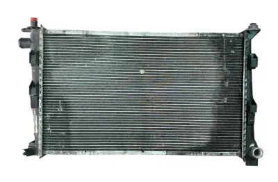 RADIATORE ACQUA RAFFREDDAMENTO MOTORE MERCEDES CLASSE A W168 2002 - A1685001702