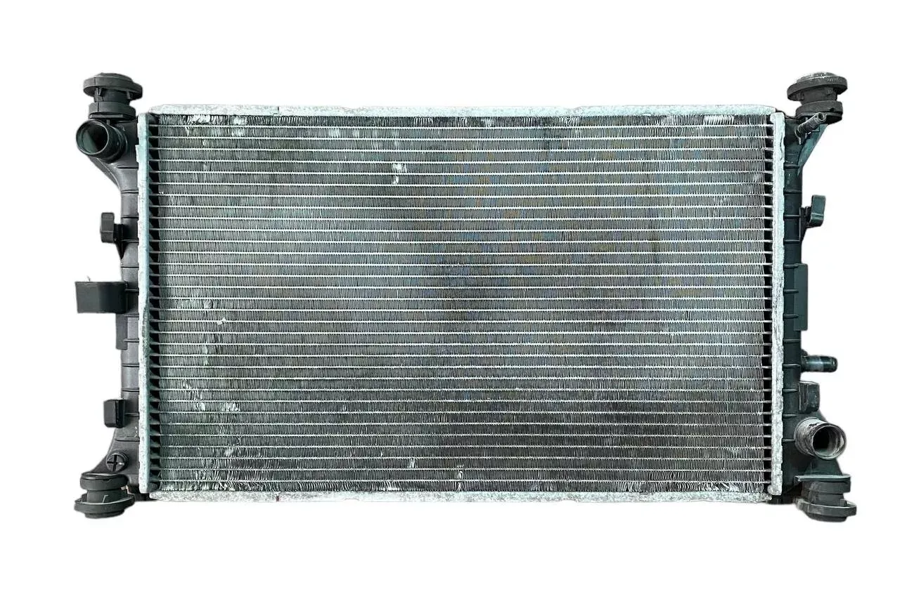 RADIATORE ACQUA RAFFREDDAMENTO MOTORE FORD FOCUS 1.8 DIESEL 2002 - 98AW8K160PF