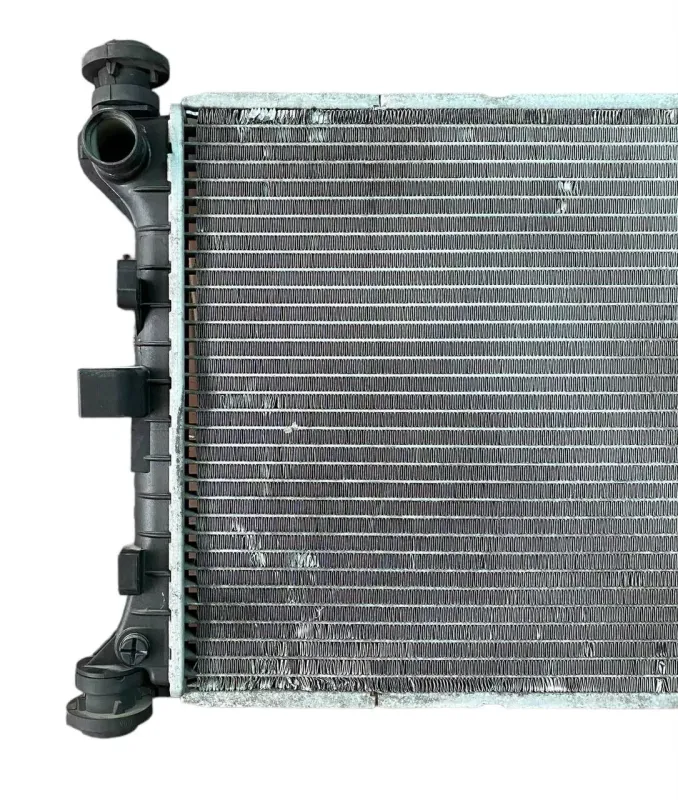 RADIATORE ACQUA RAFFREDDAMENTO MOTORE FORD FOCUS 1.8 DIESEL 2002 - 98AW8K160PF