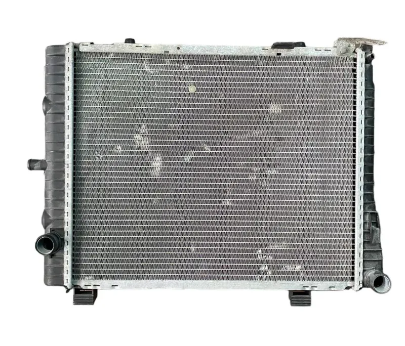 RADIATORE ACQUA RAFFREDDAMENTO MOTORE MERCEDES CLASSE C W202 2002 - 2025005103