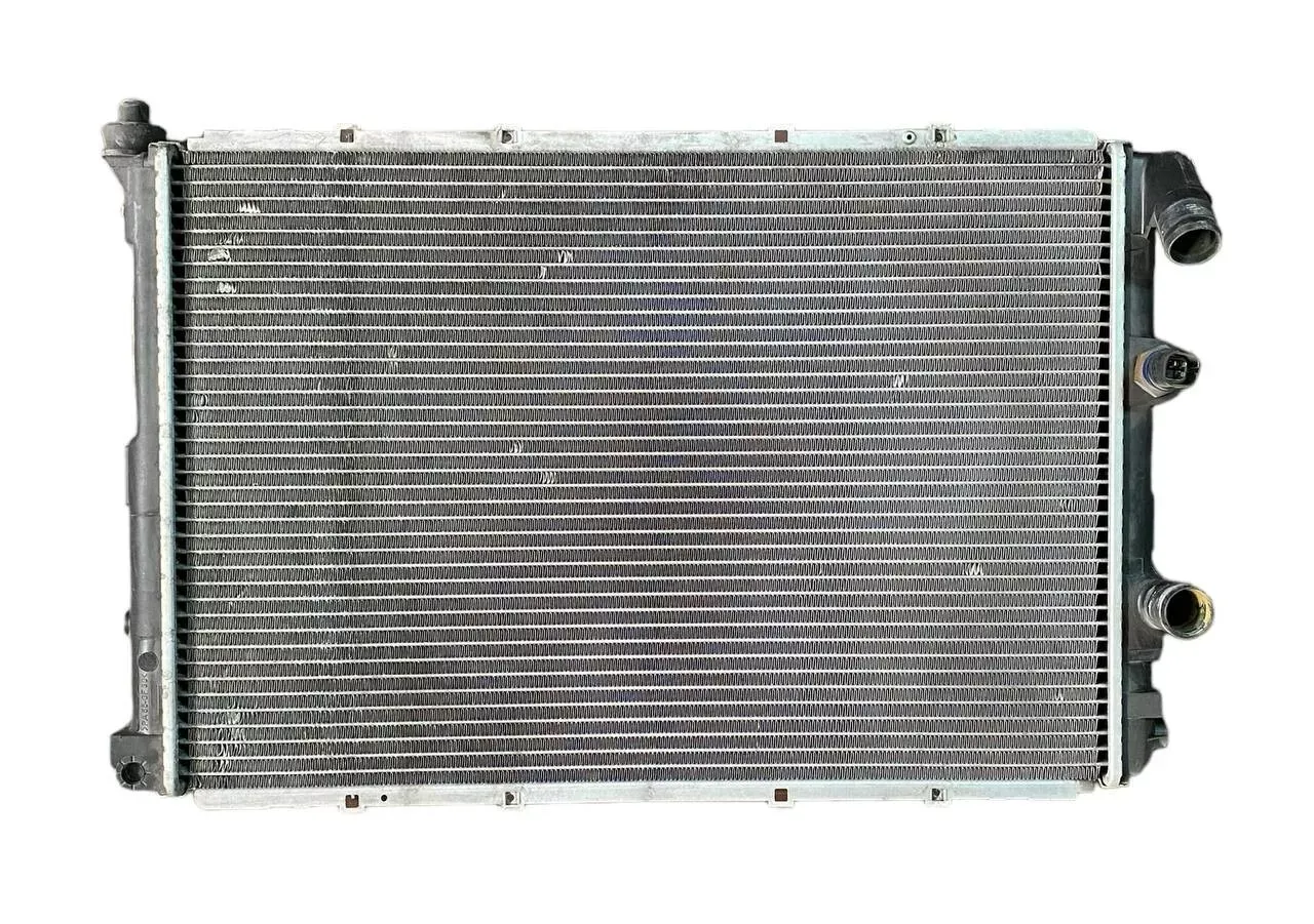 RADIATORE ACQUA RAFFREDDAMENTO MOTORE RENAULT MEGANE 1.6 B 1999 - 7700838133E