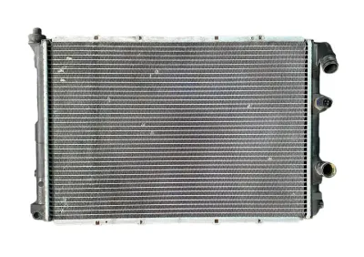 RADIATORE ACQUA RAFFREDDAMENTO MOTORE RENAULT MEGANE 1.6 B 1999 - 7700838133E