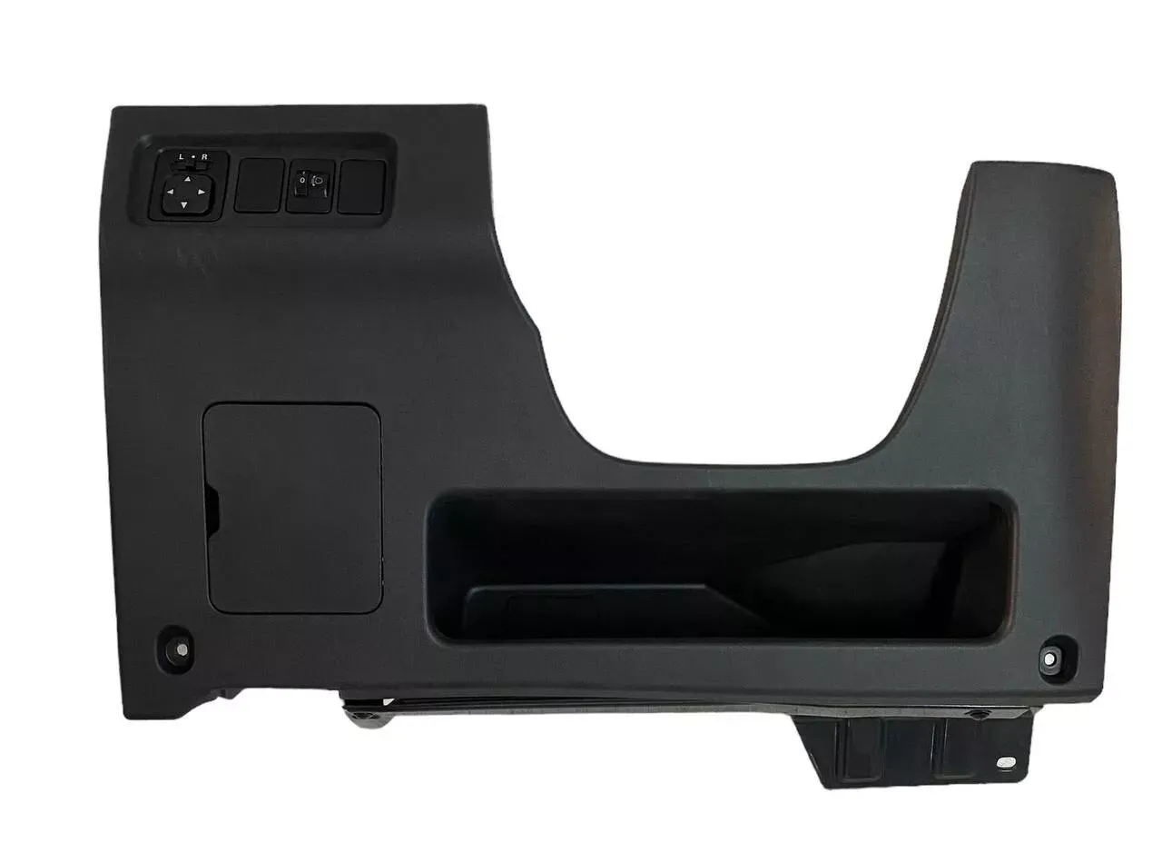 COPERTURA / RIVESTIMENTO CRUSCOTTO INF. SX MITSUBISHI SPACE STAR 2015 - 8002C744