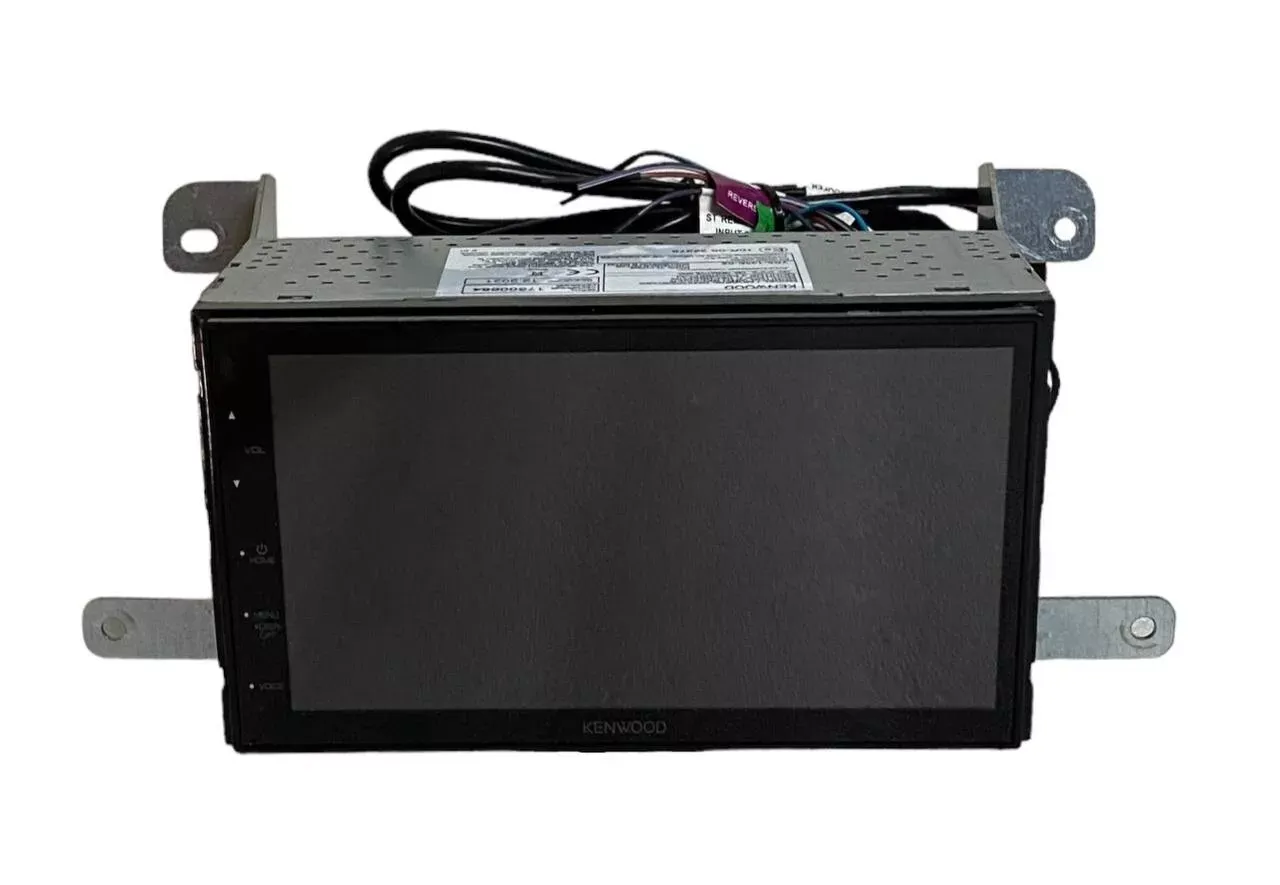 STEREO / DISPLAY / AUTORADIO / NAVIGATORE (2 TIN) KENWOOD 2021 - DMX5020DABS