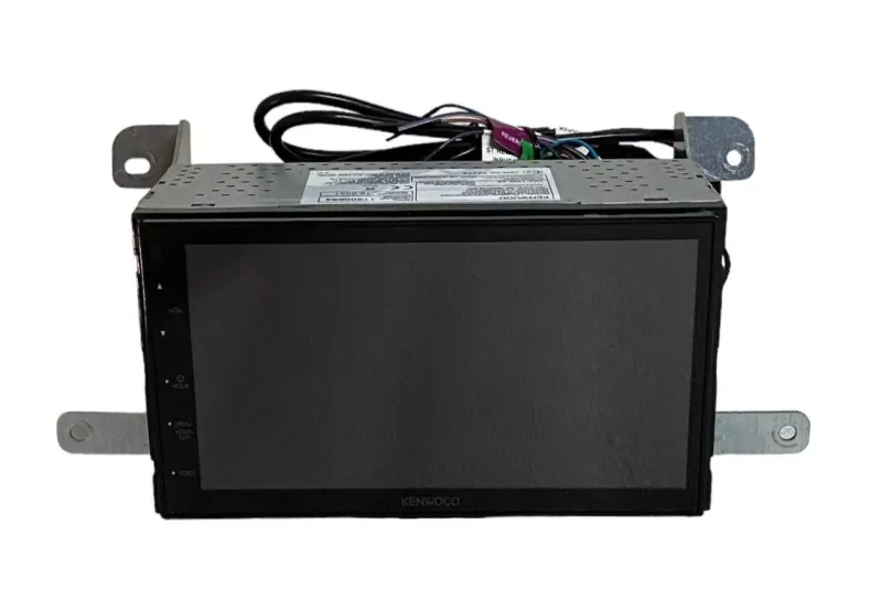 STEREO / DISPLAY / AUTORADIO / NAVIGATORE (2 TIN) KENWOOD 2021 - DMX5020DABS