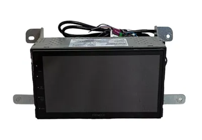 STEREO / DISPLAY / AUTORADIO / NAVIGATORE (2 TIN) KENWOOD 2021 - DMX5020DABS
