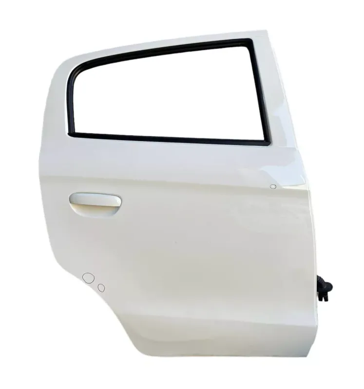 SPORTELLO / PORTA / SPORTELLO POST. DX MITSUBISHI SPACE STAR 2020 - 5730B908