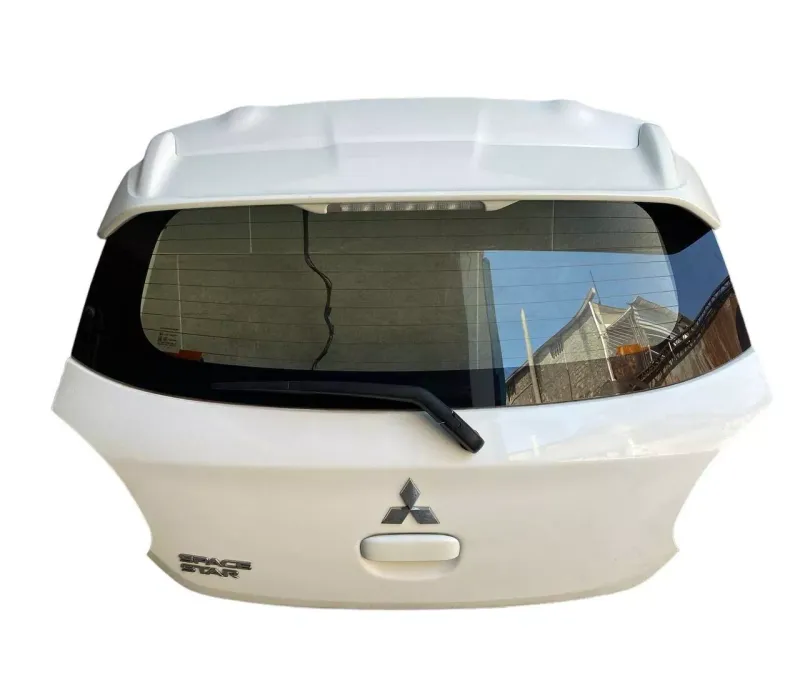 PORTELLONE POSTERIORE / COFANO BAGAGLIAIO MITSUBISHI SPACE STAR 2020 - 5801B487